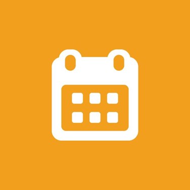 Calendar App