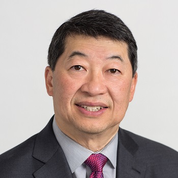David Chang MD