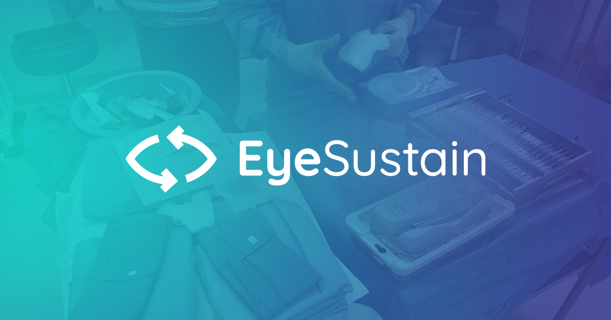 EyeSustain