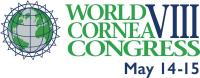 World Cornea Congress Logo